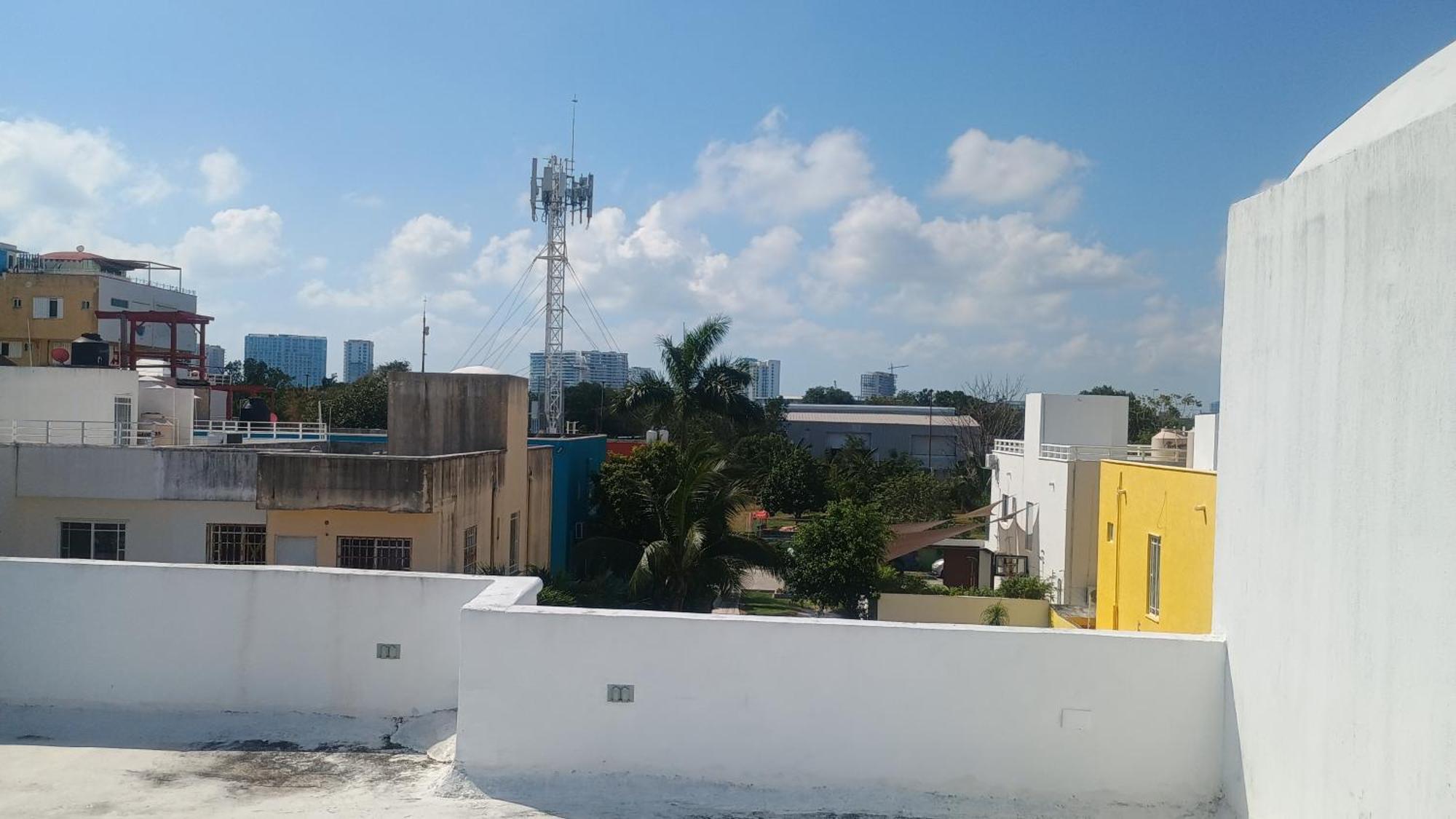 Bed and breakfast Majestic Blue Bay Of - Up To 14 Pax Cancún