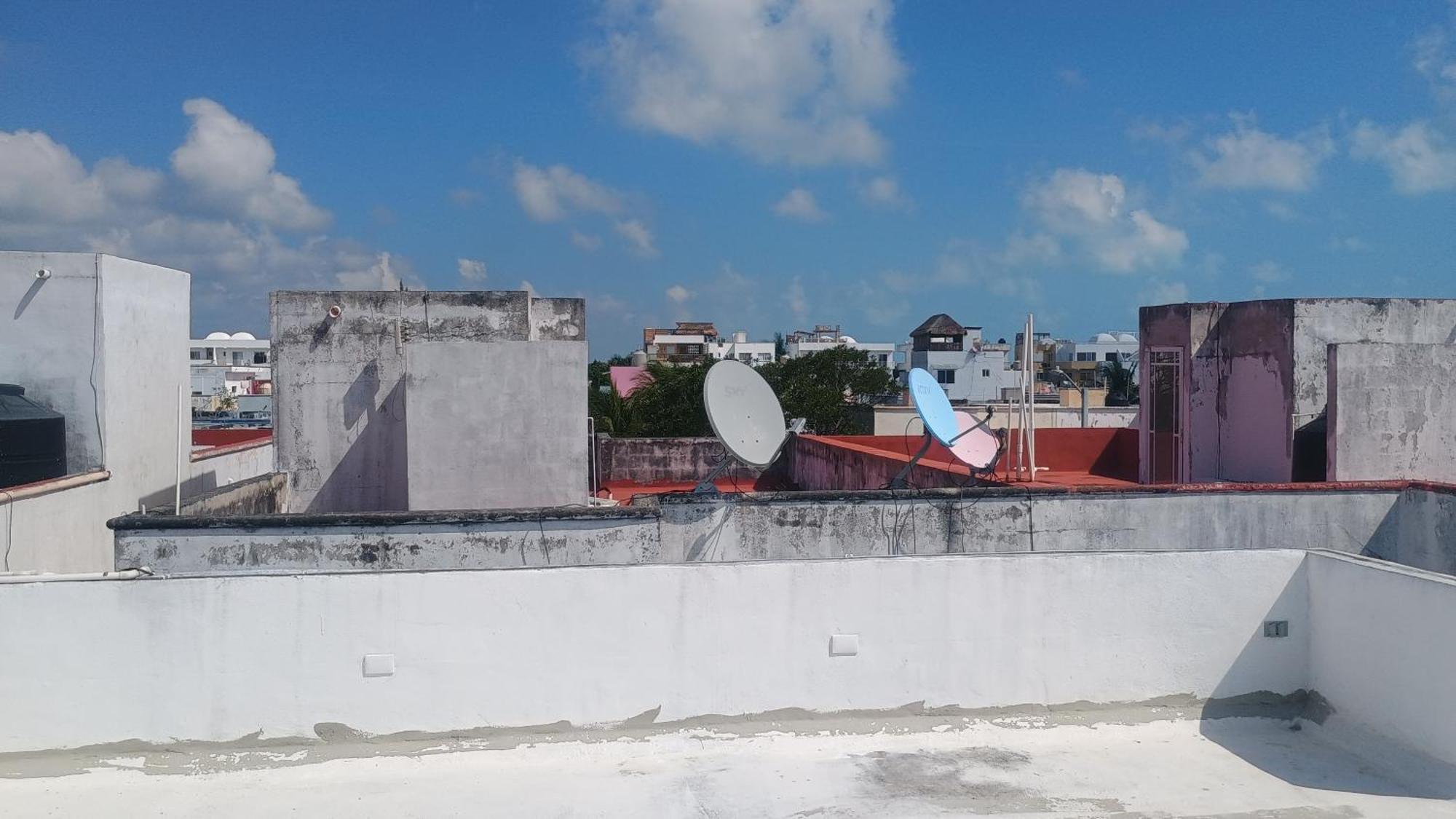 Bed and breakfast Majestic Blue Bay Of - Up To 14 Pax Cancún