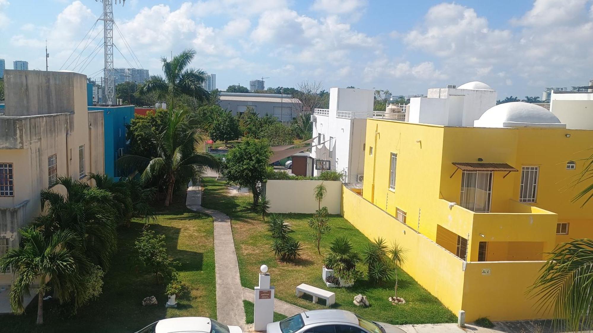 Bed and breakfast Majestic Blue Bay Of - Up To 14 Pax Cancún