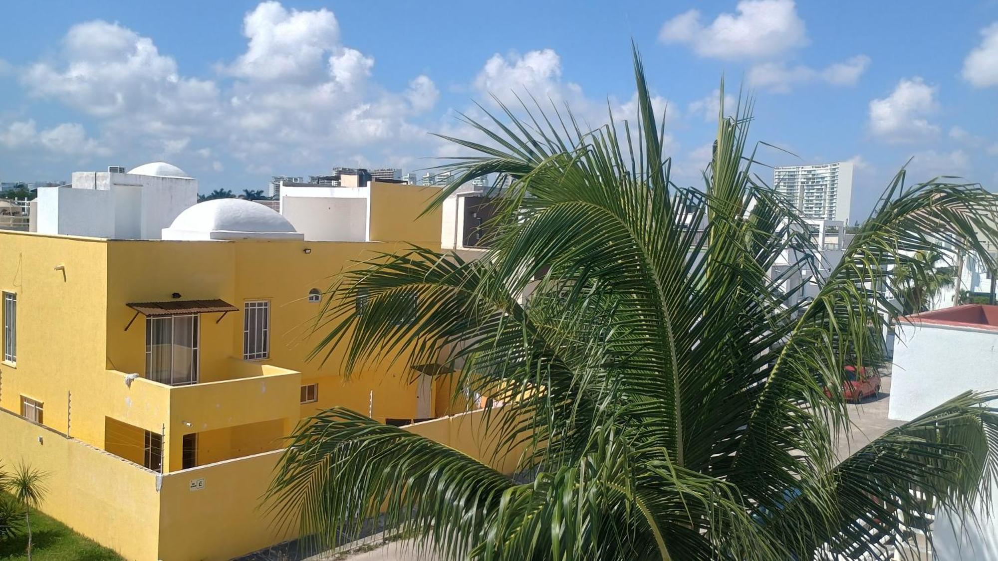 Majestic Blue Bay Of - Up To 14 Pax * Cancún