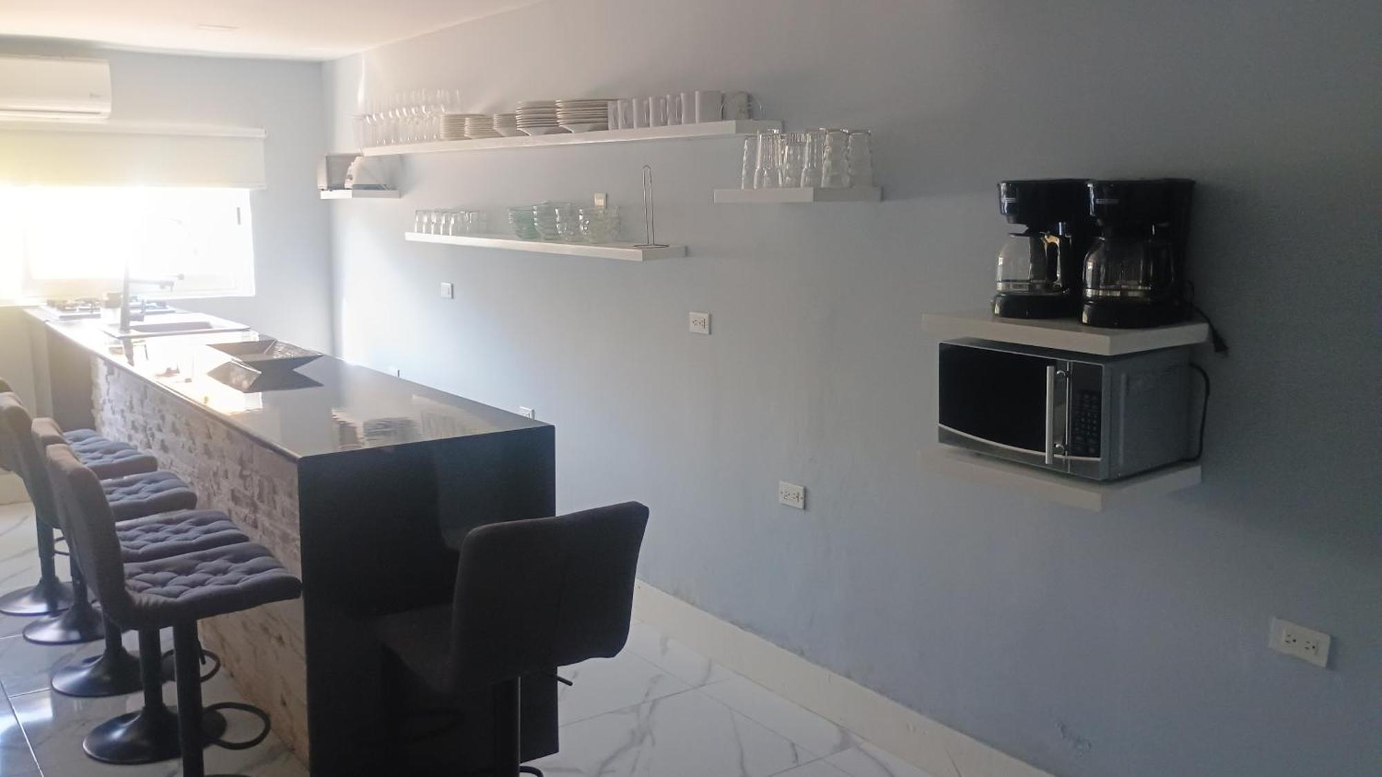 Majestic Blue Bay Of - Up To 14 Pax Bed and breakfast Cancún