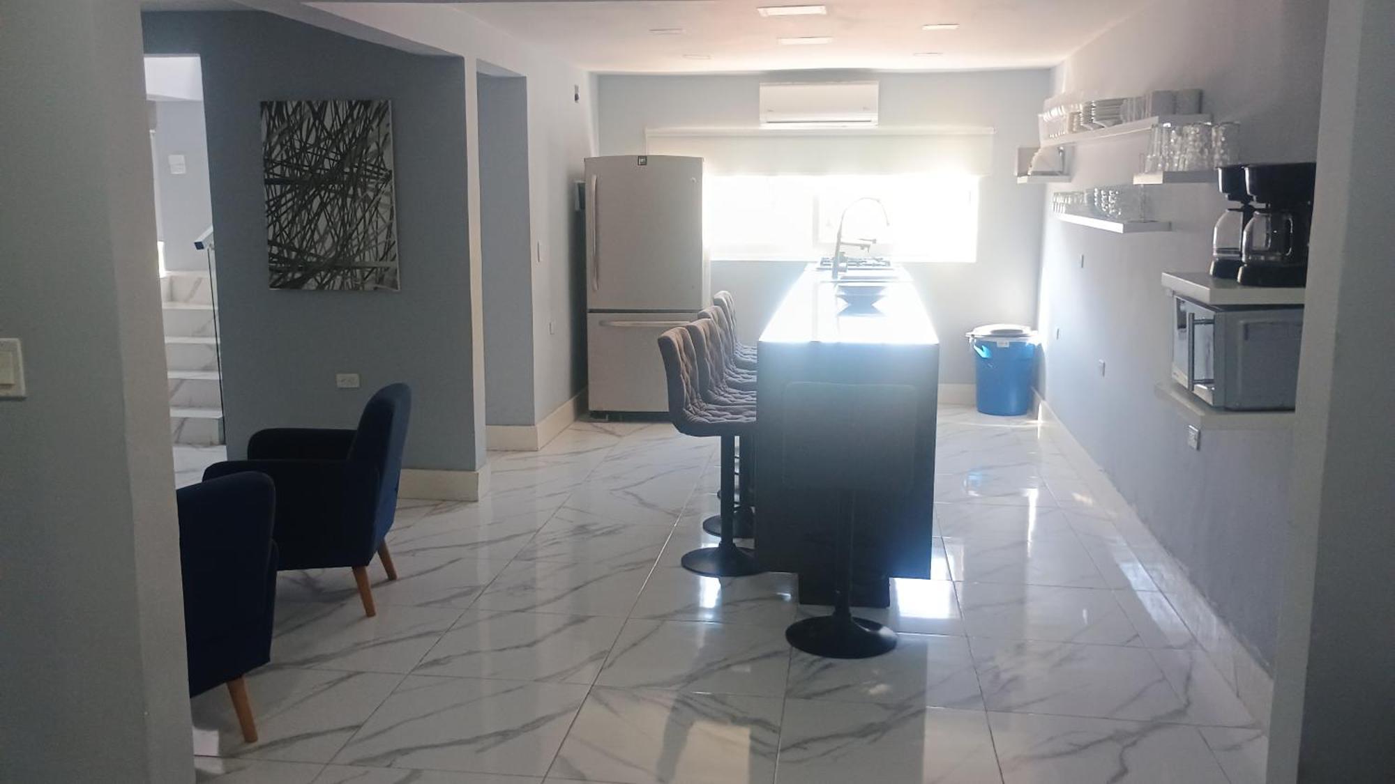Bed and breakfast Majestic Blue Bay Of - Up To 14 Pax Cancún