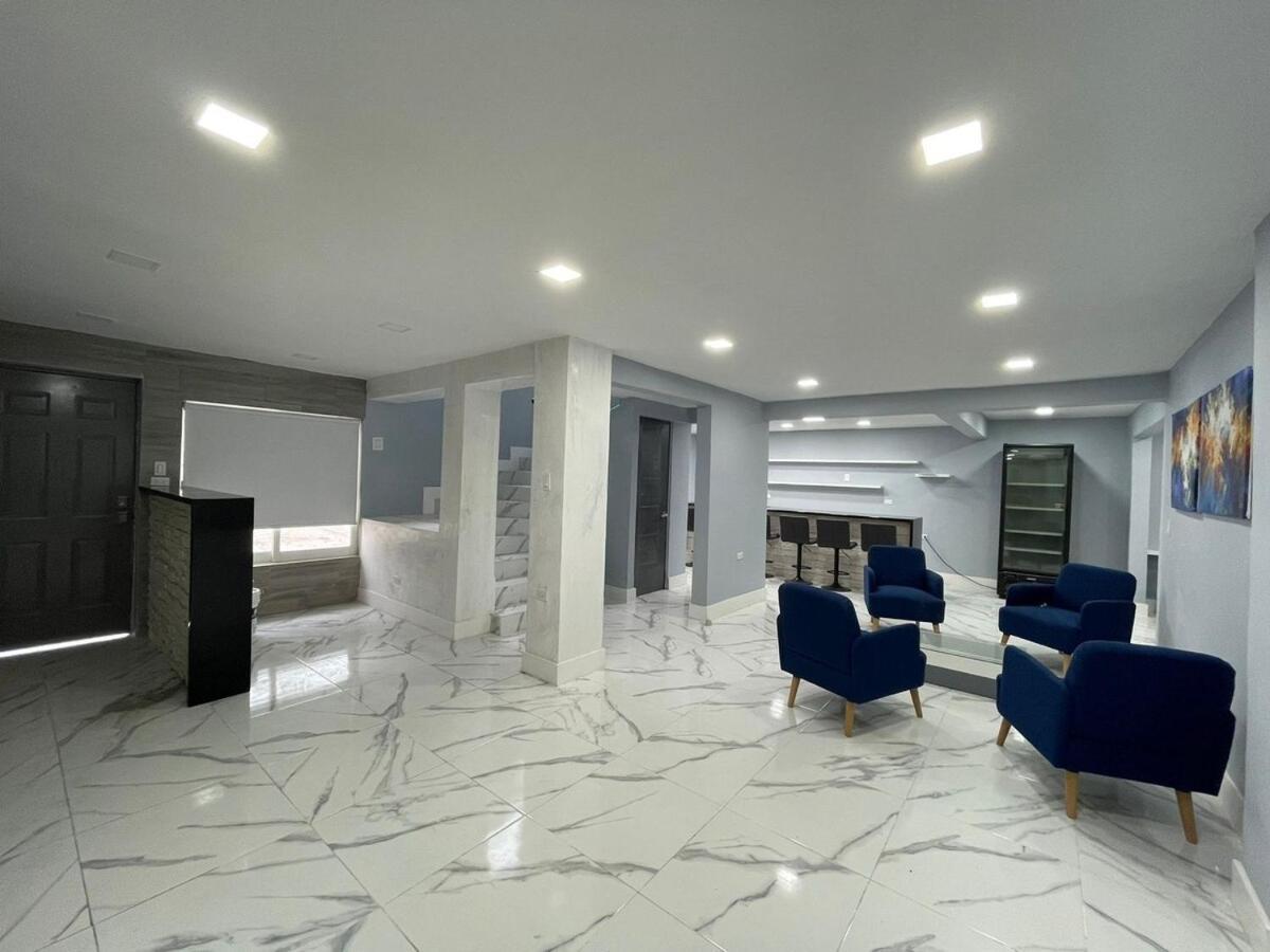 Majestic Blue Bay Of - Up To 14 Pax Cancún