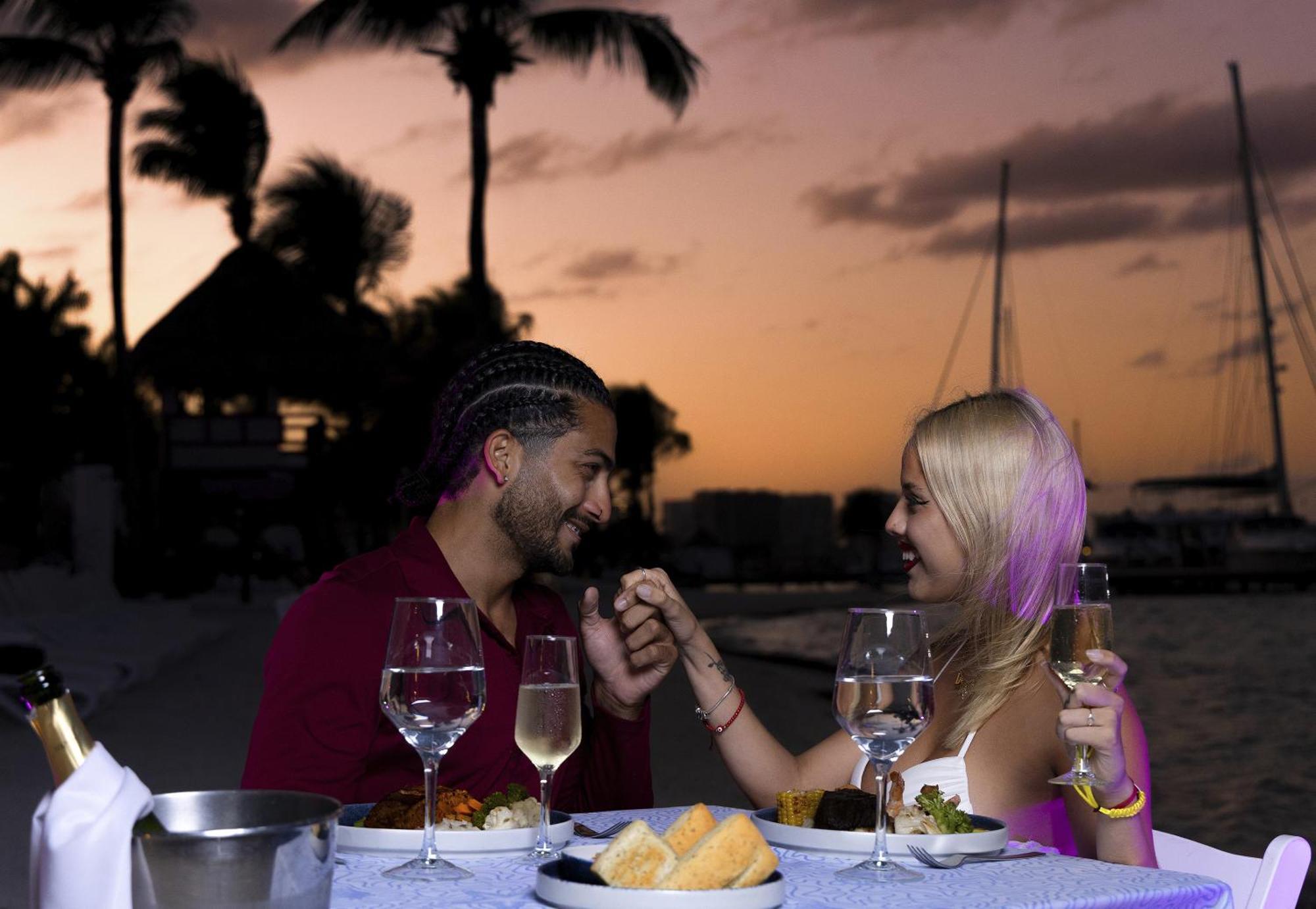 Temptation (adults Only) 5* Cancún