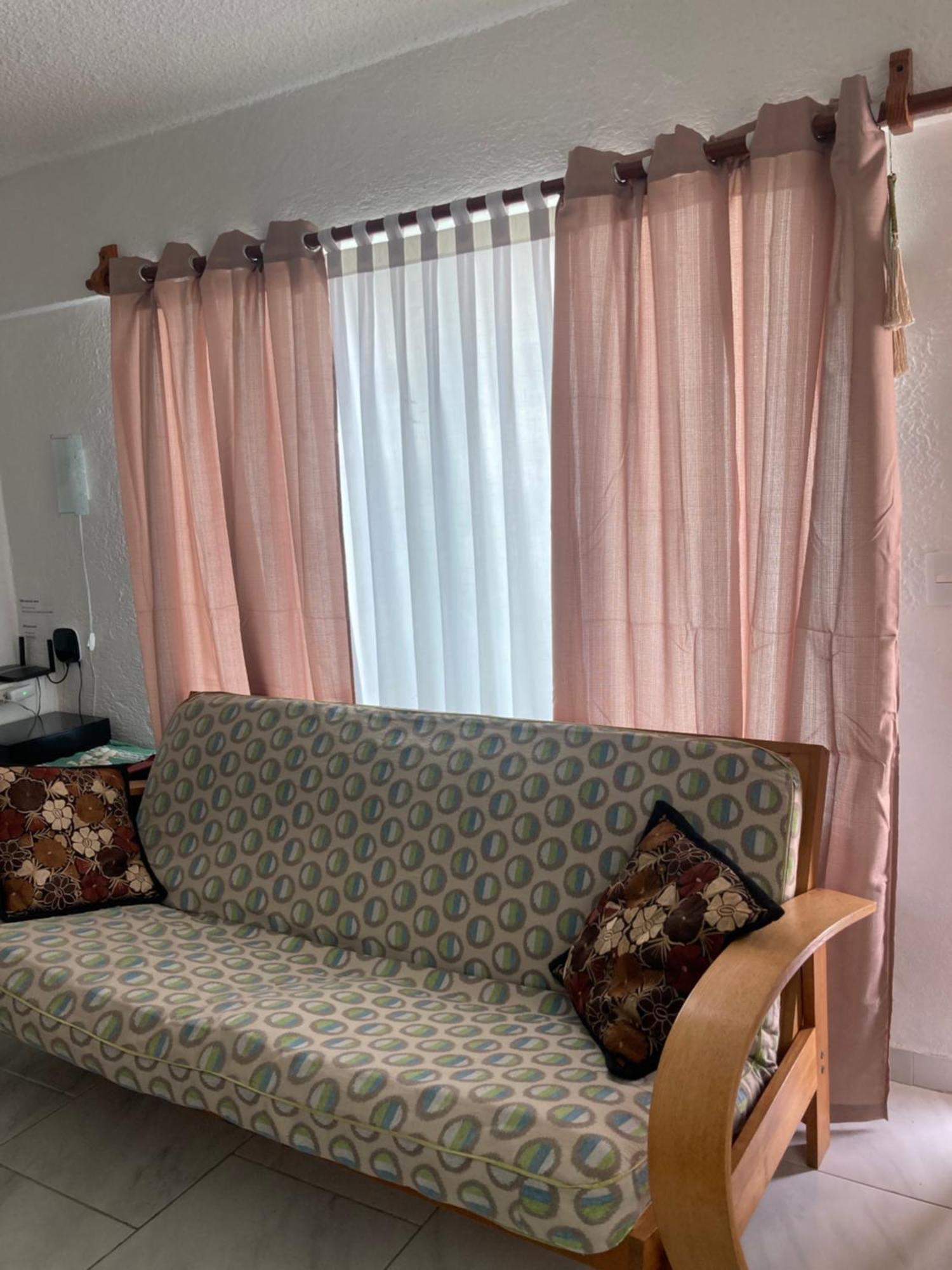 Apartamento Oceanfront, Entire *