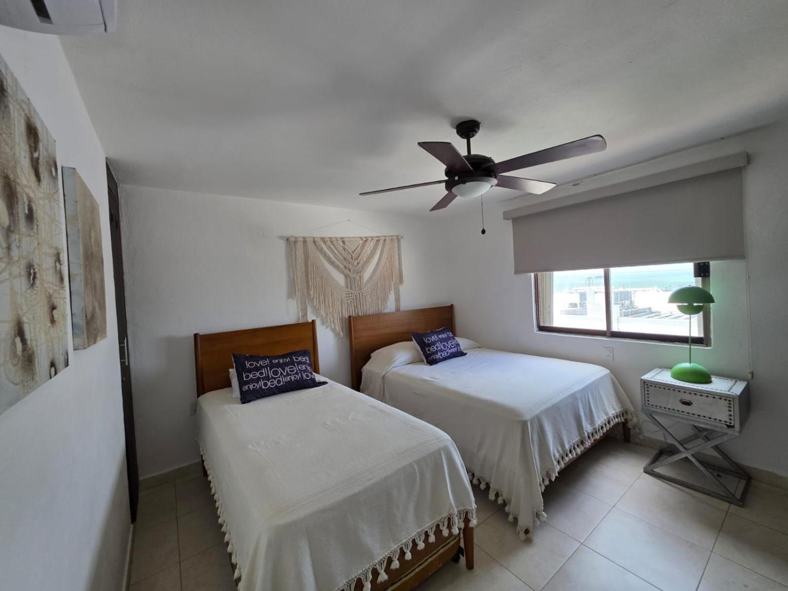 Apartamento Perfect Vacation Getaway,ocean View,wifi,