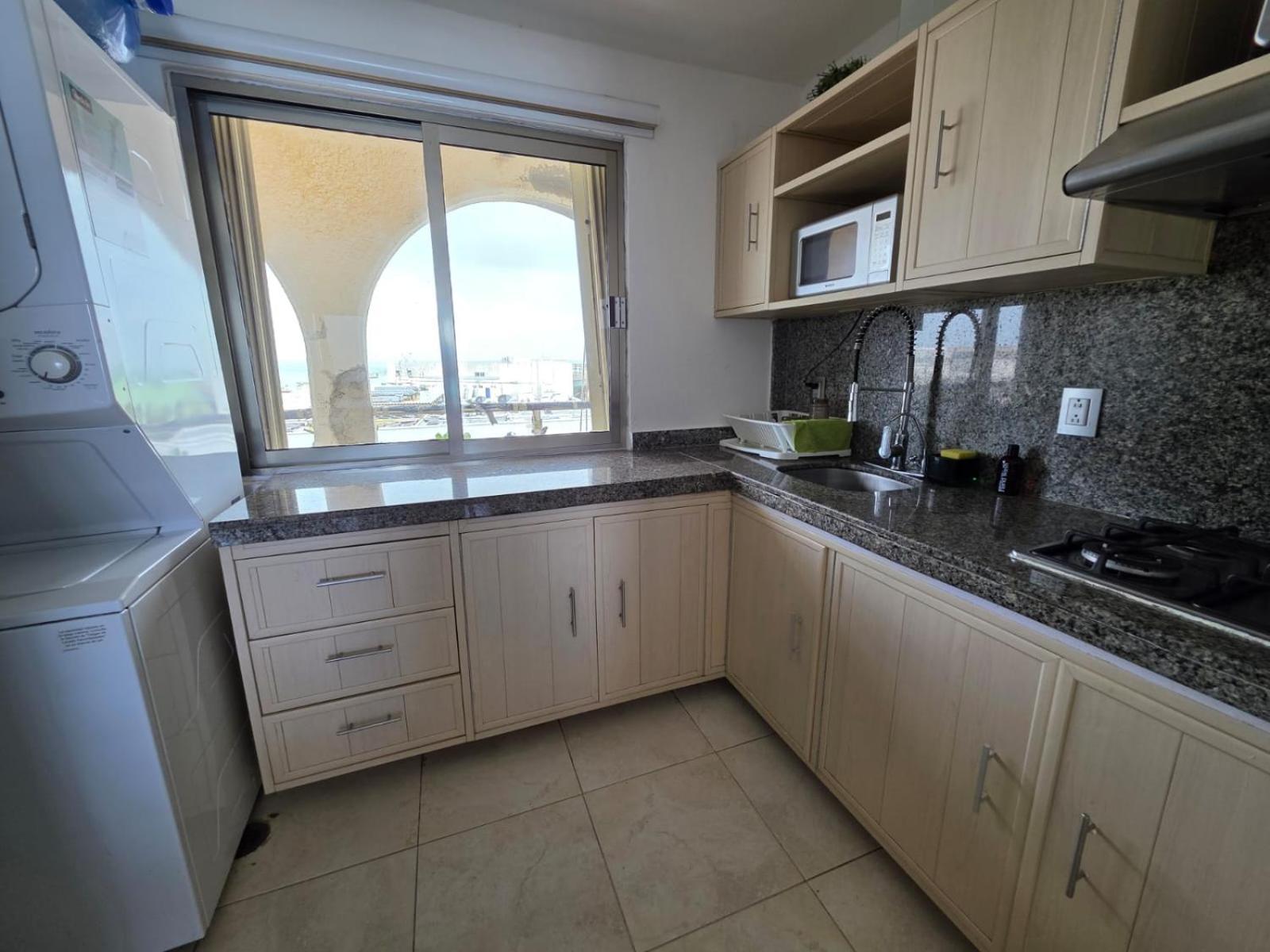 Perfect Vacation Getaway,ocean View,wifi, Apartamento Cancún