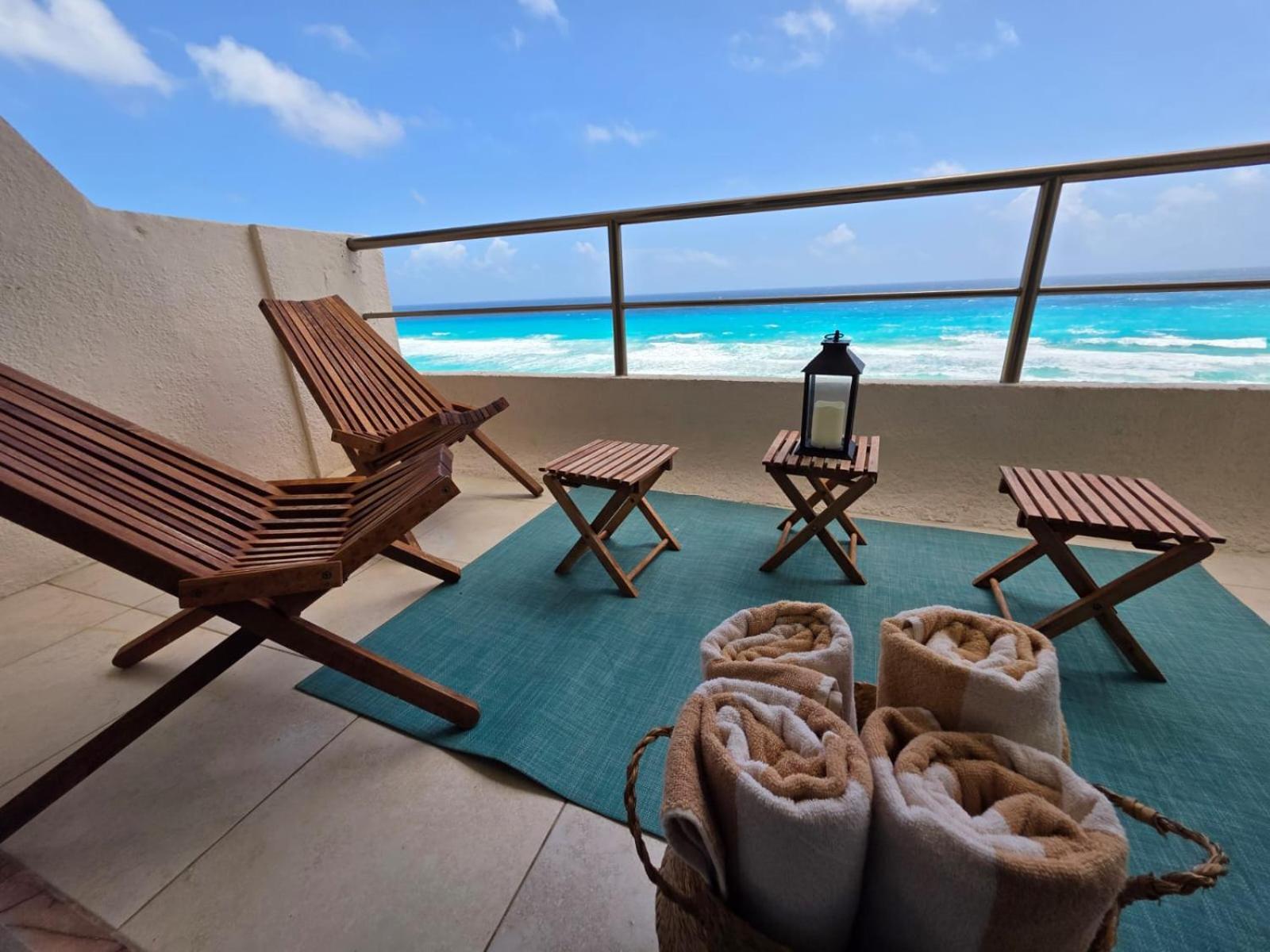 Perfect Vacation Getaway,ocean View,wifi, Apartamento *