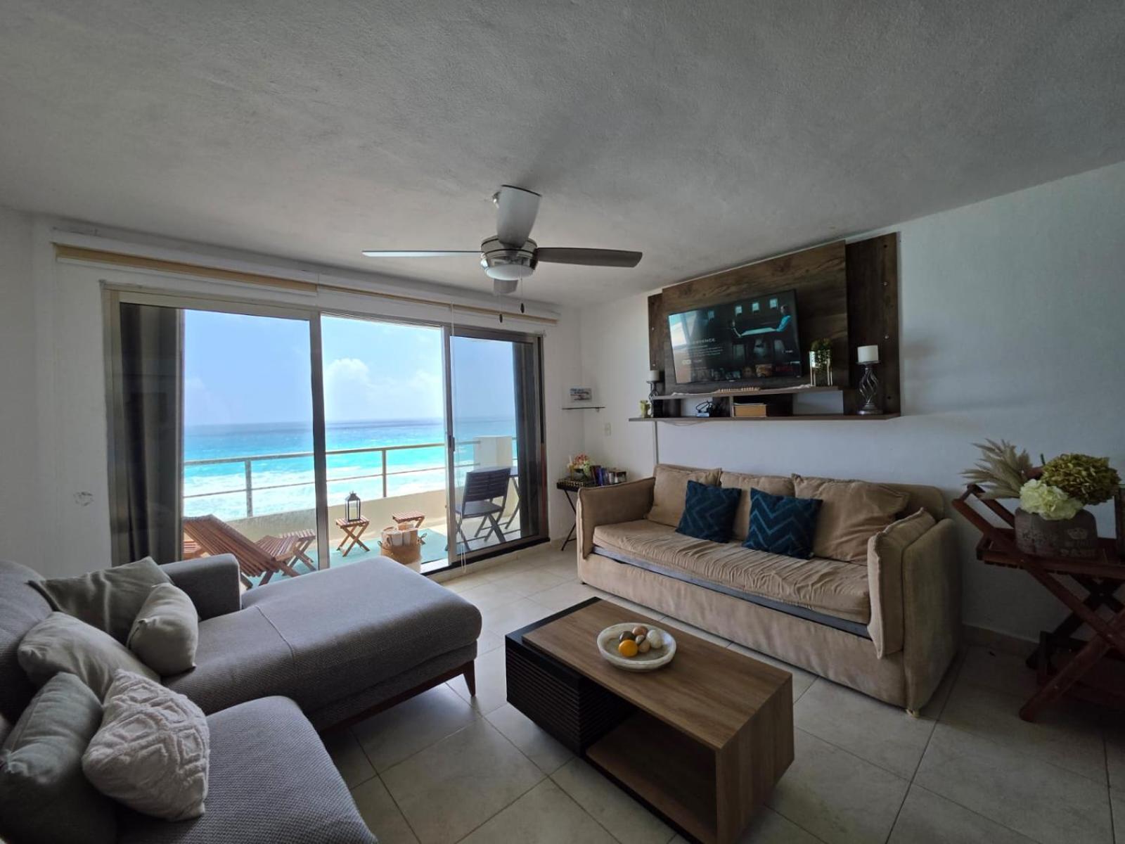 Apartamento Perfect Vacation Getaway,ocean View,wifi, *