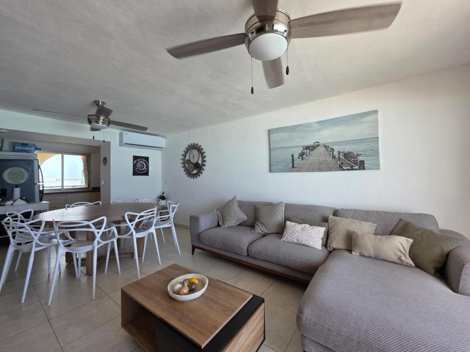 Perfect Vacation Getaway,ocean View,wifi,