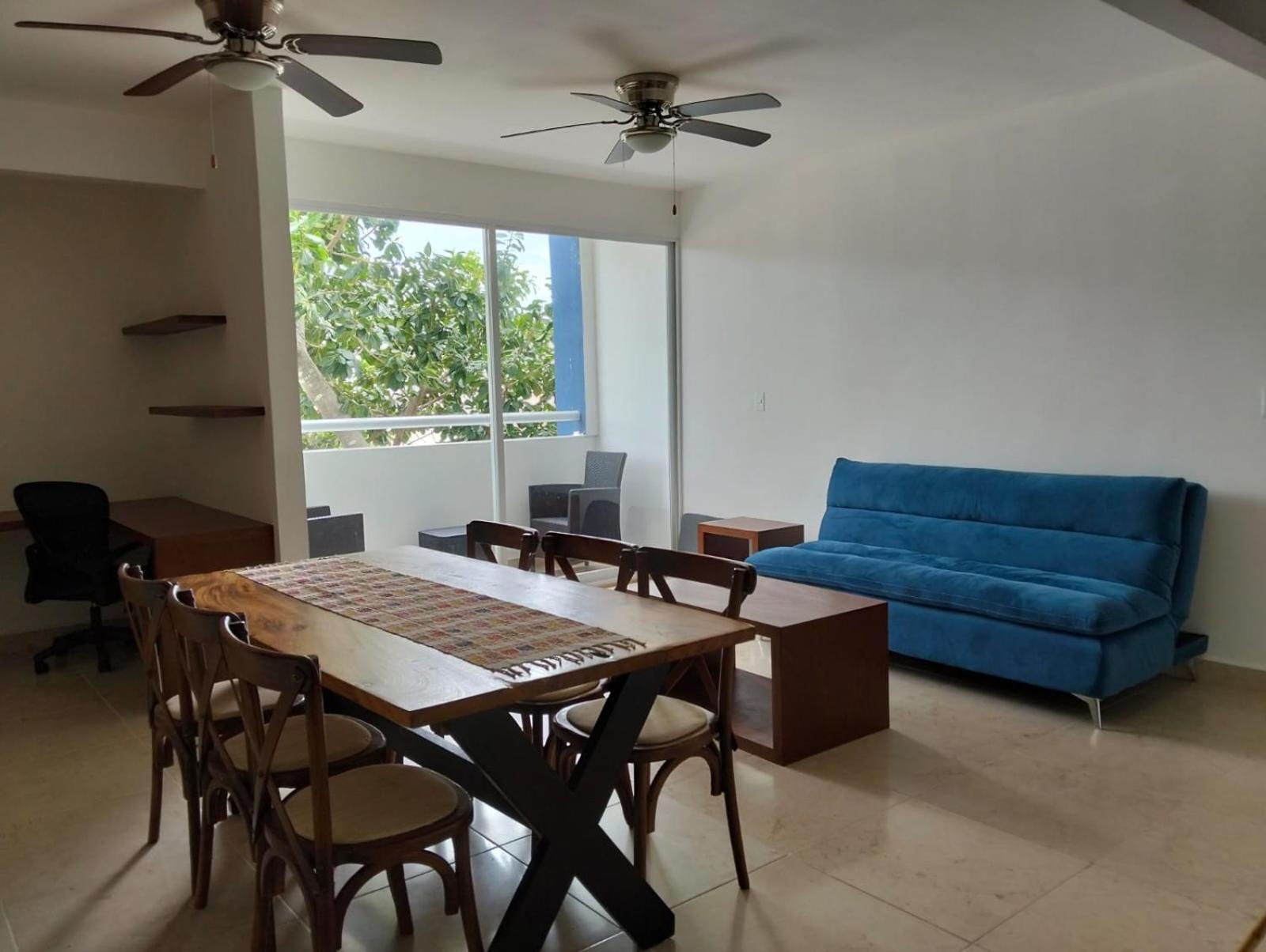 Liverte Сasa de vacaciones Cancún