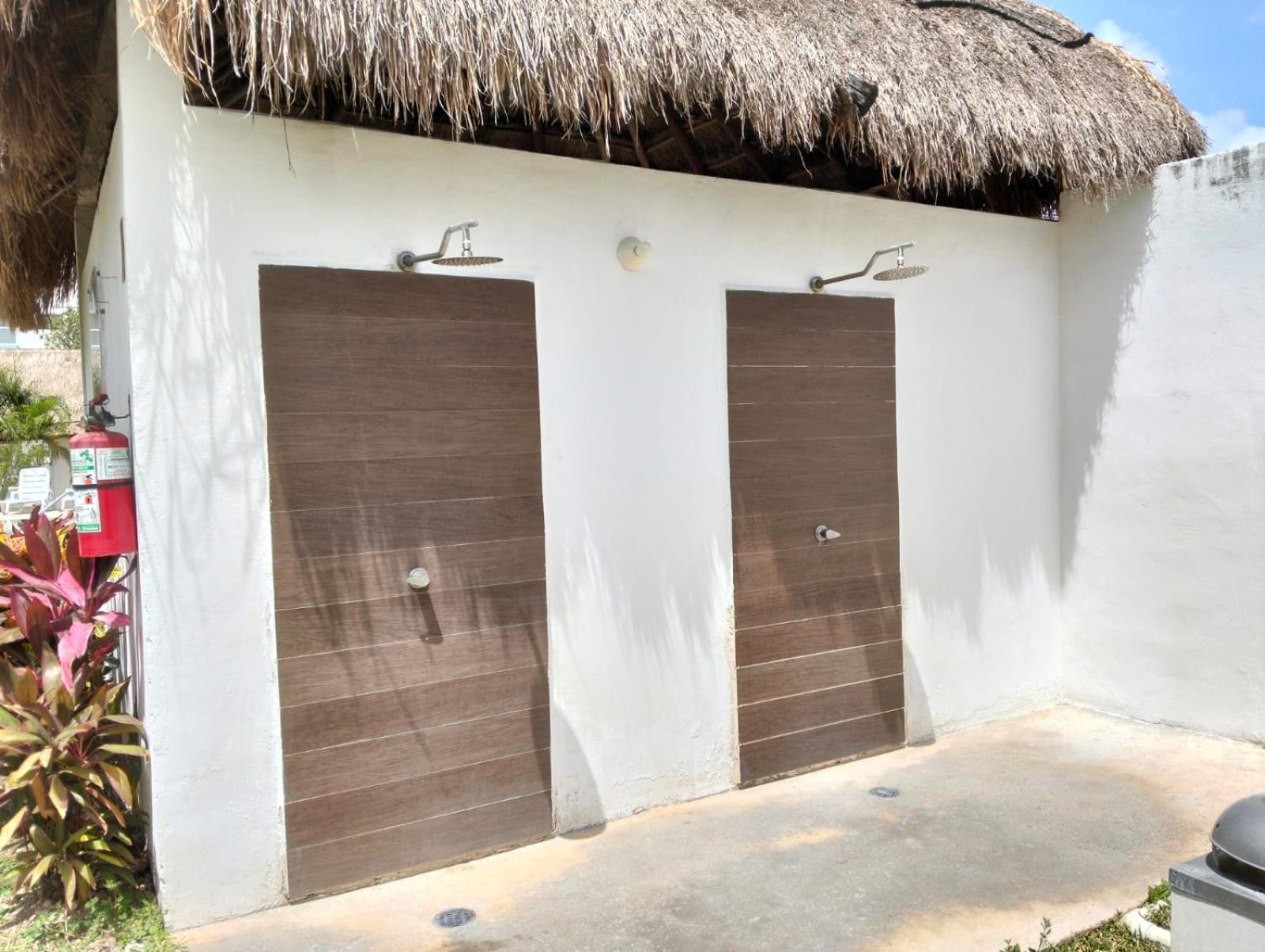 Casita Cielo Azul *