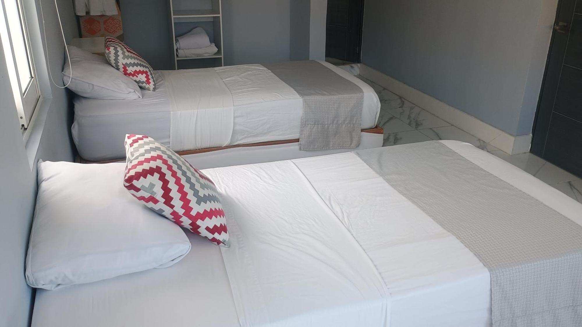 Majestic Blue Bay Of - Up To 14 Pax Cancún