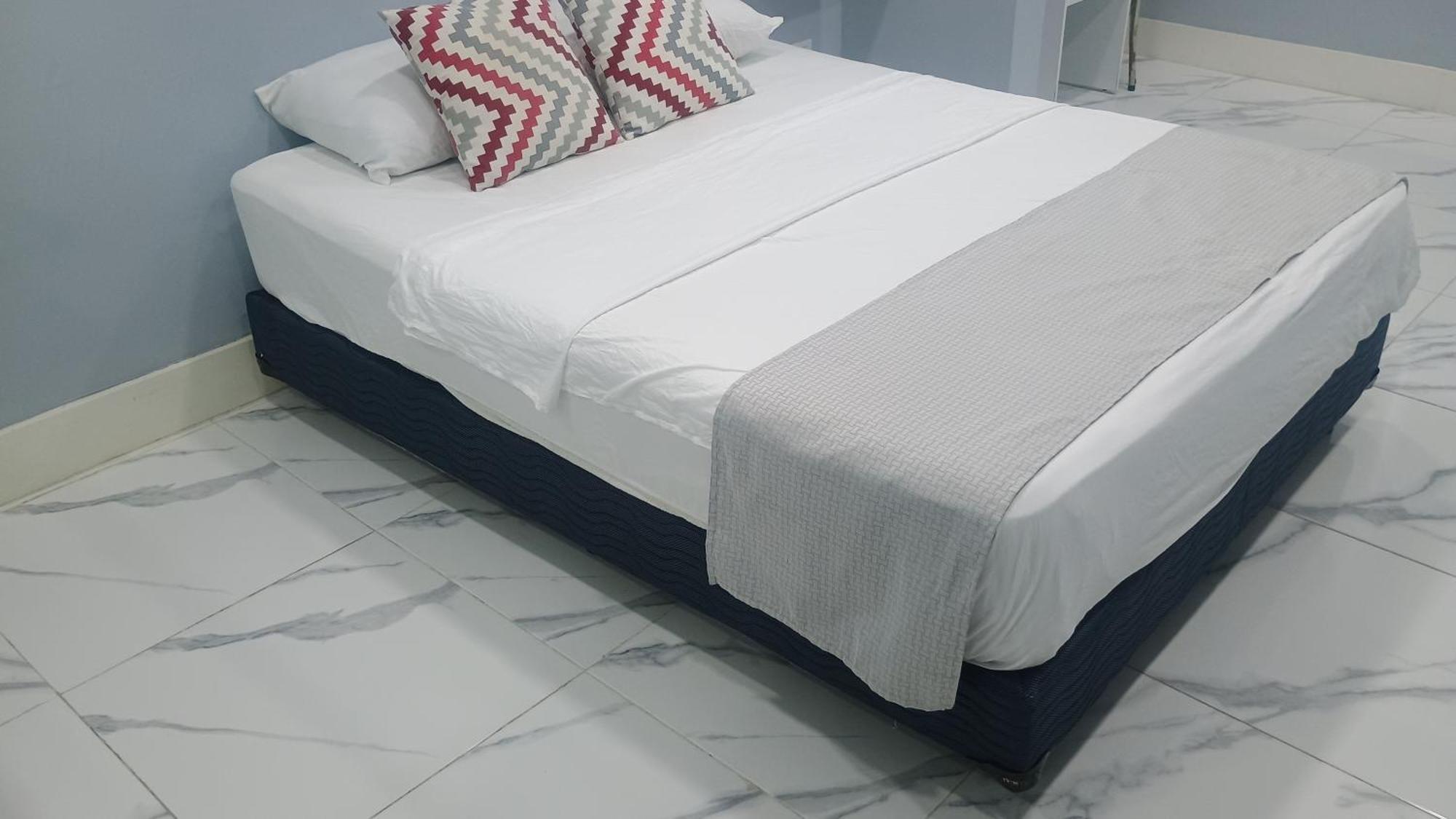 Majestic Blue Bay Of - Up To 14 Pax Bed and breakfast Cancún