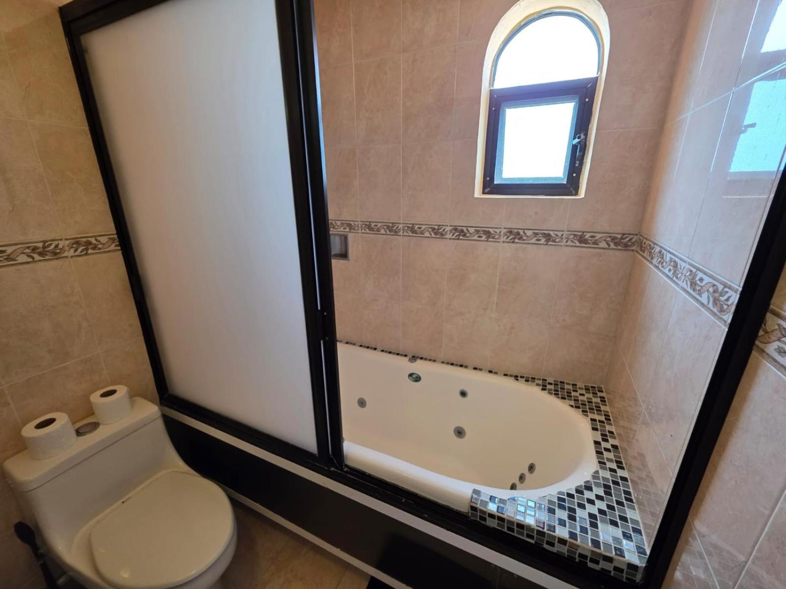 Ocean View With Balcony Zone Apartamento *