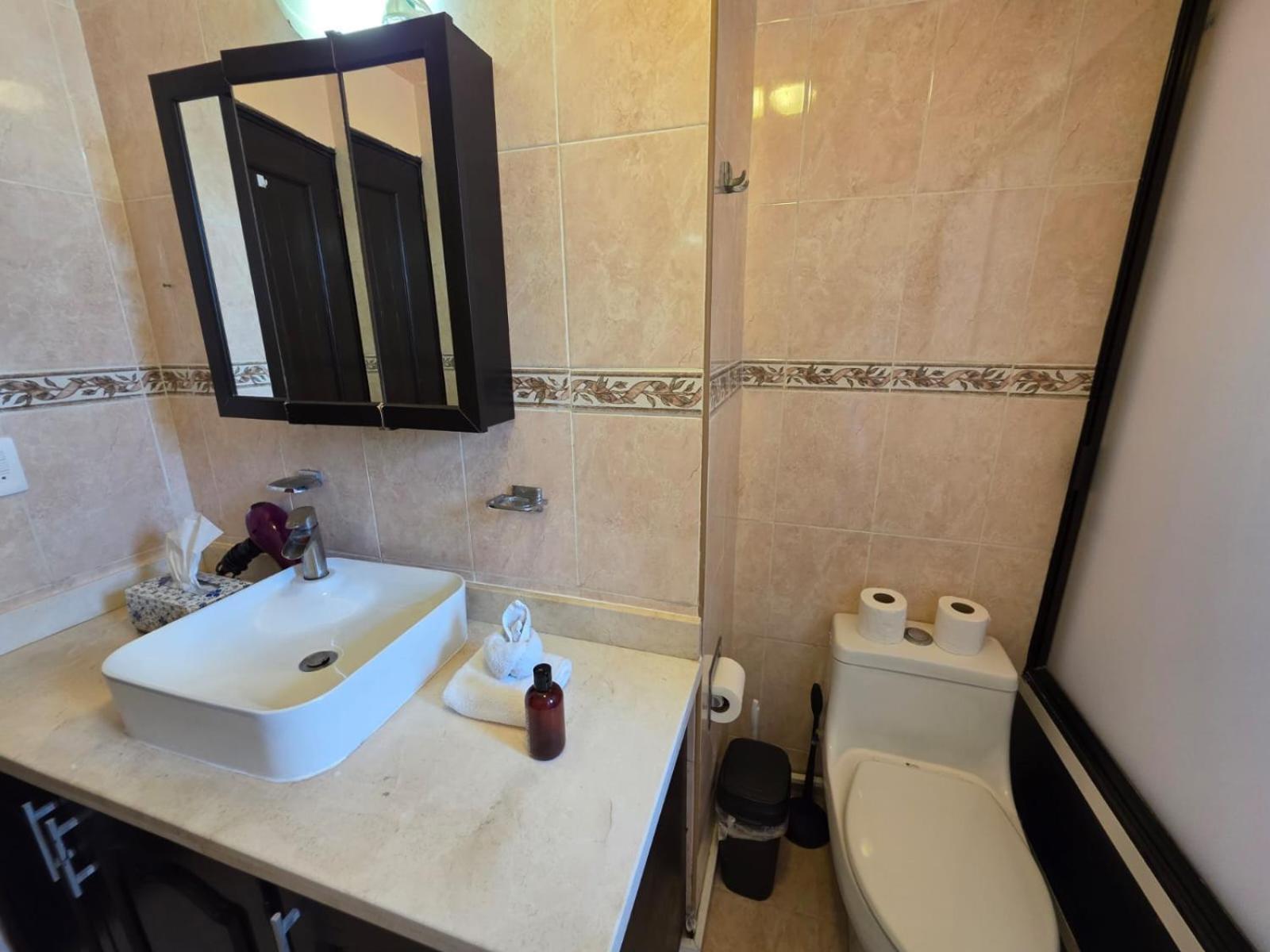 Ocean View With Balcony Zone Apartamento Cancún