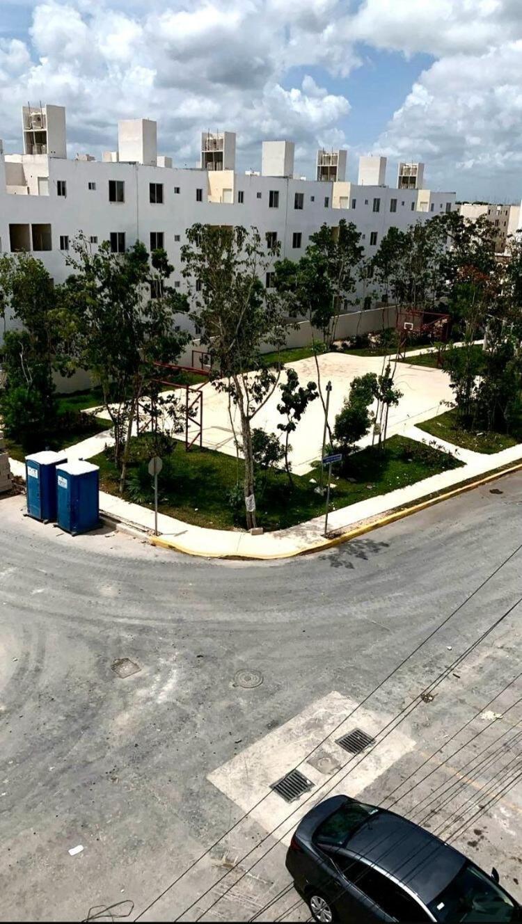 Apartamento Live For 120 Days Or Up To 2 Years In Cancun! *