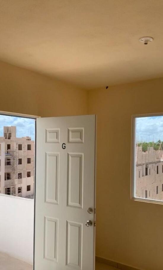 Apartamento Live For 120 Days Or Up To 2 Years In Cancun! Cancún