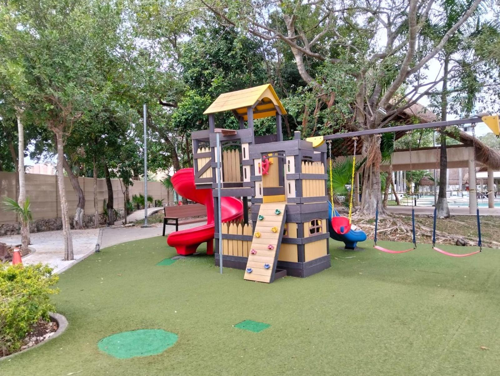 Casita Cielo Azul Cancún