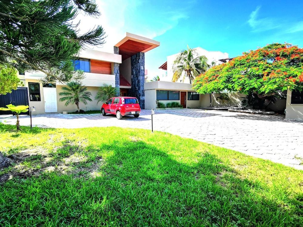 Casa Maraf Boutique - Adults Only Hotel Cancún