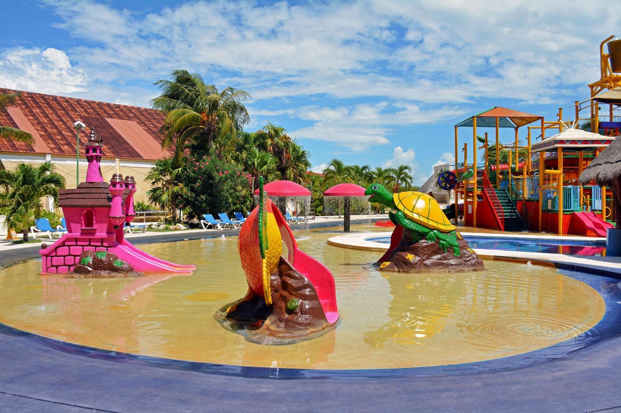 Ritmo Resort&waterpark 4*