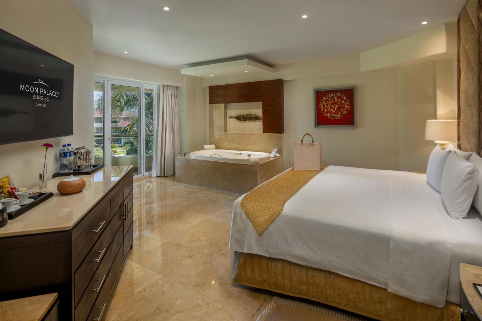 Moon Palace - Cancún