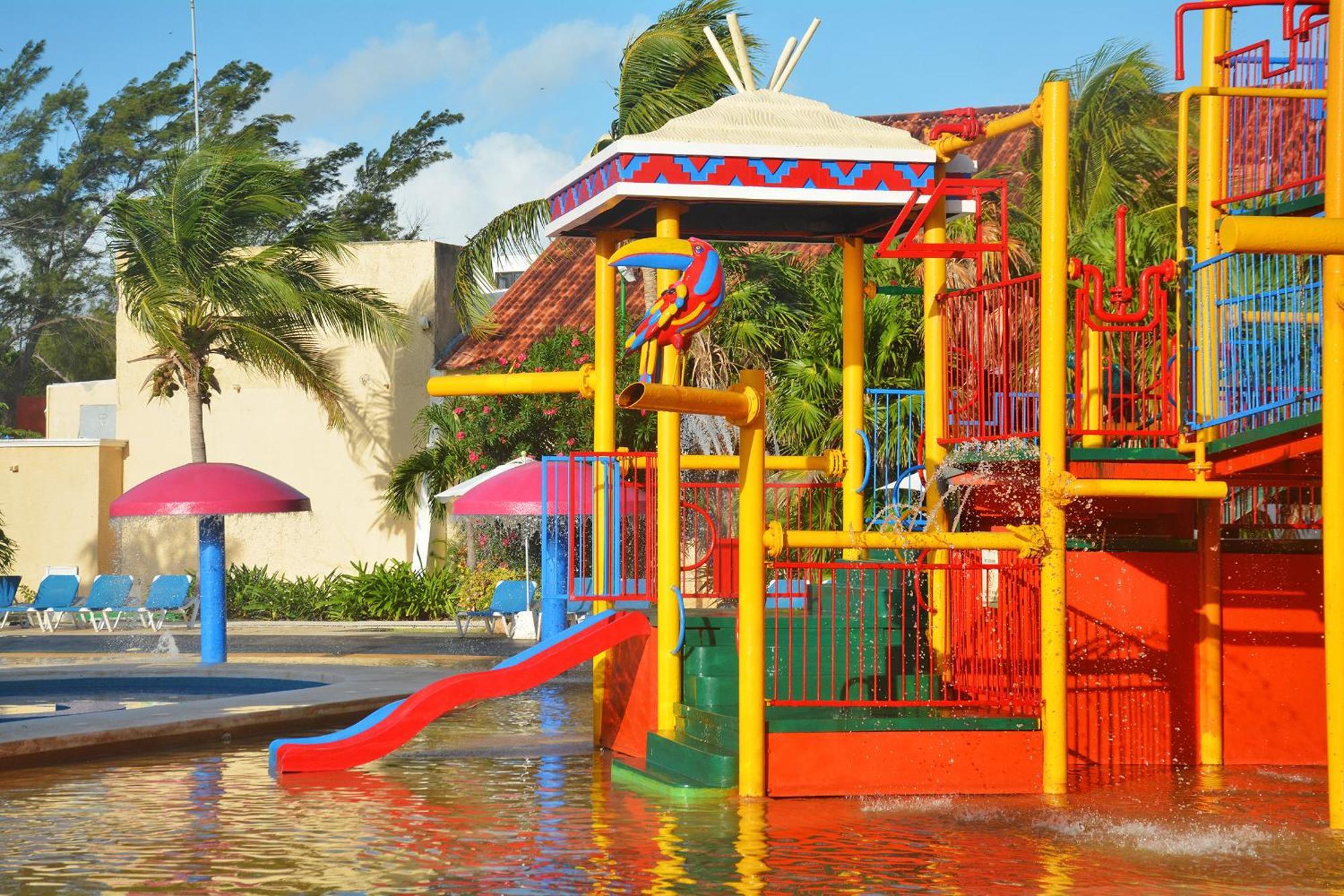 Ritmo Resort&waterpark Resort