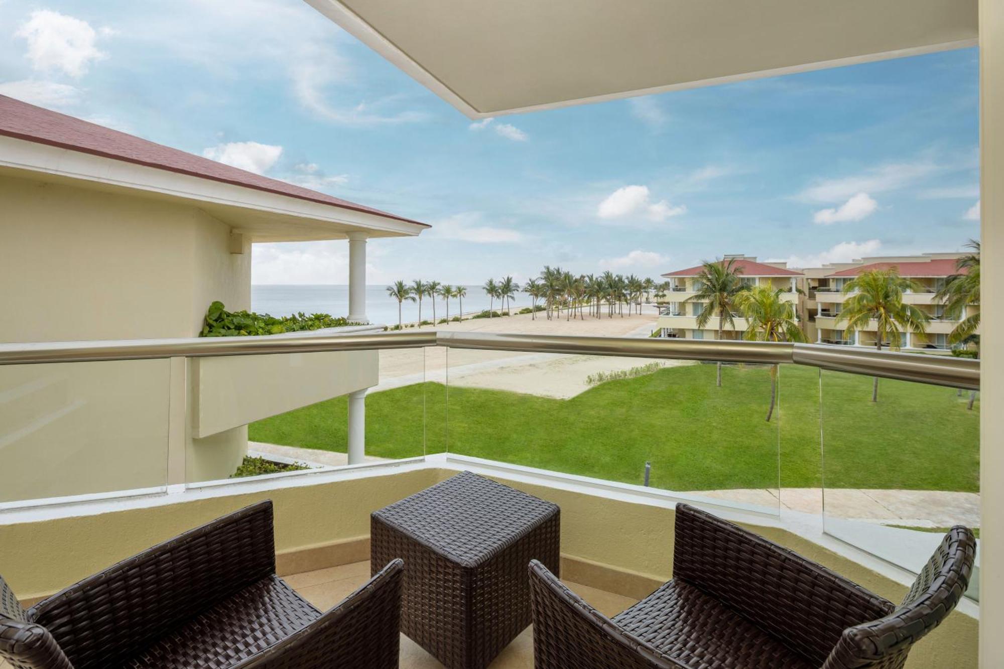 Moon Palace - Resort