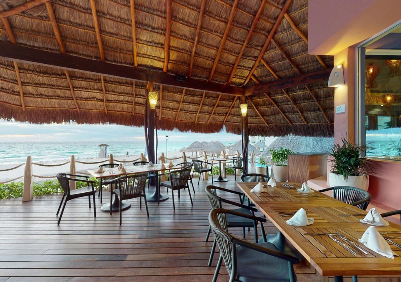 Grand Park Royal 5* Cancún