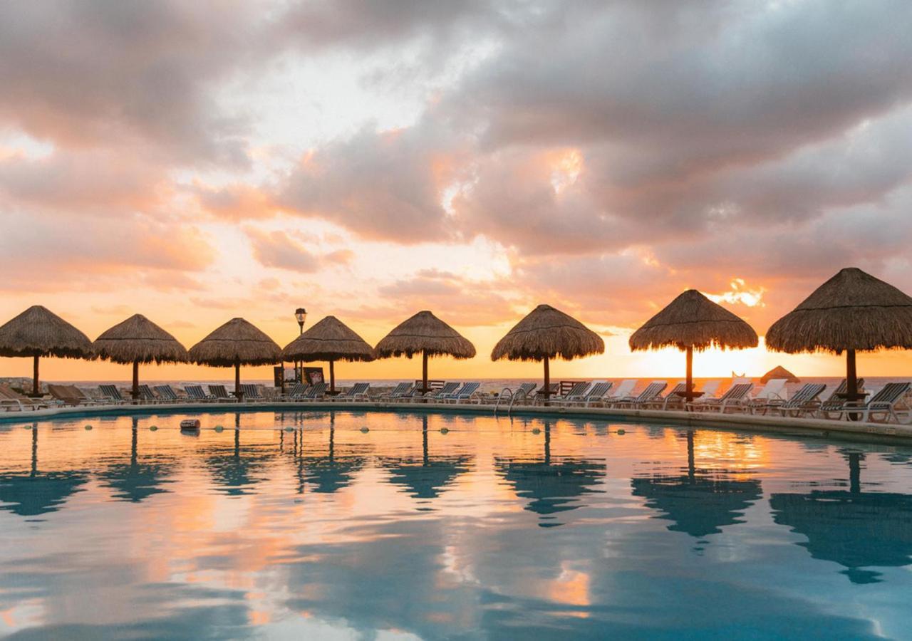 Resort Grand Park Royal Cancún