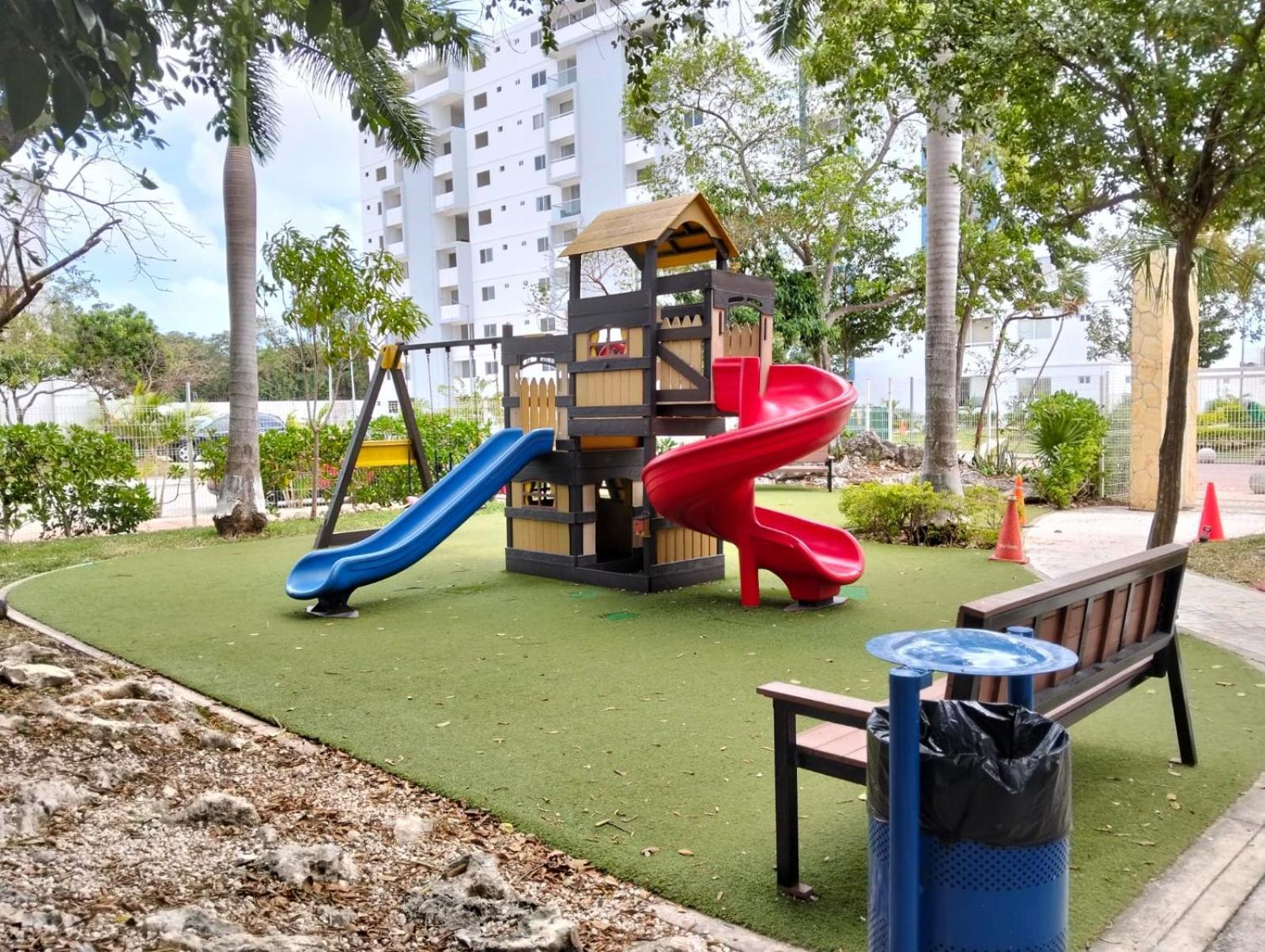 Сasa de vacaciones Liverte Cancún