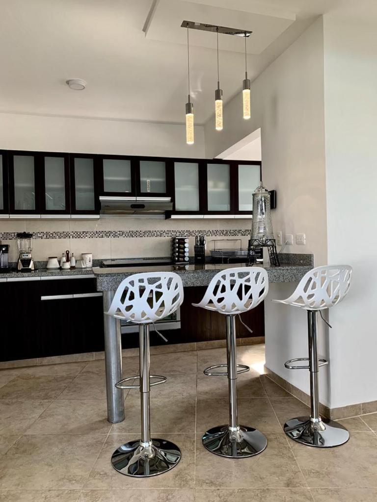 Apartamento Great Penthouse Of Luxury In Dream Lagoon *