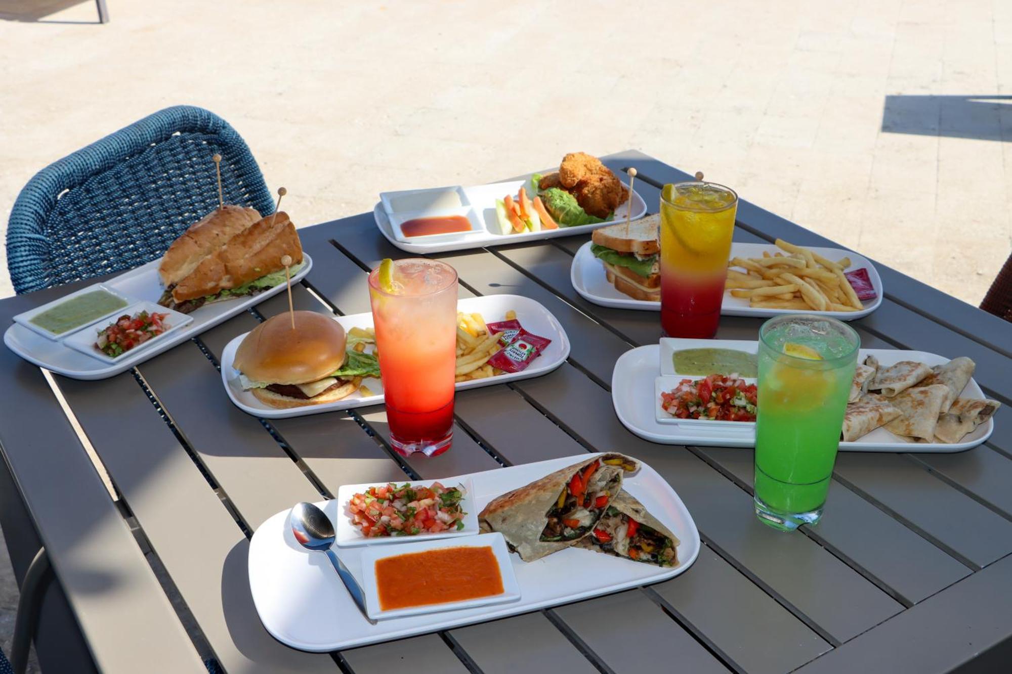 By Marriott Zone 3*
