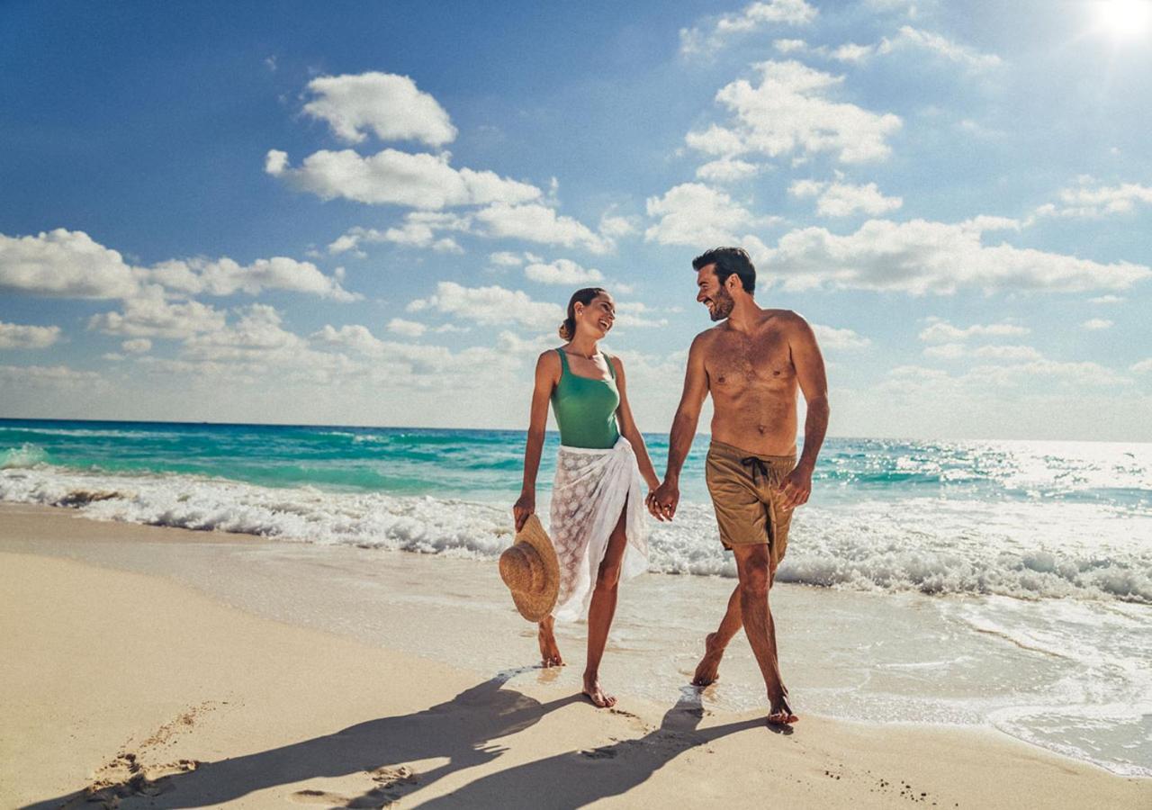 Royal Select At Grand Park Royal (adults Only) Cancún
