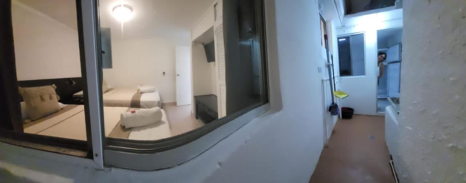 Hotel Book & Sleep Cancun