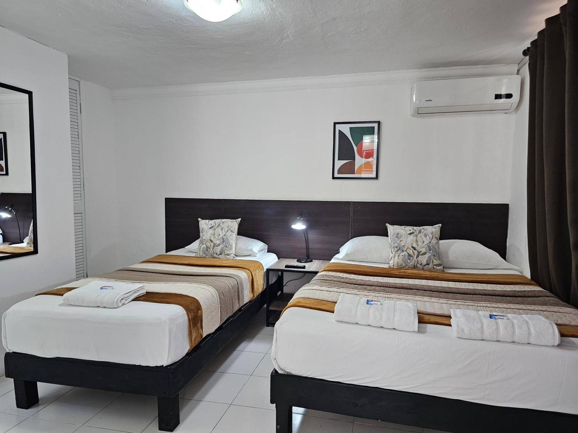 Book & Sleep Cancun