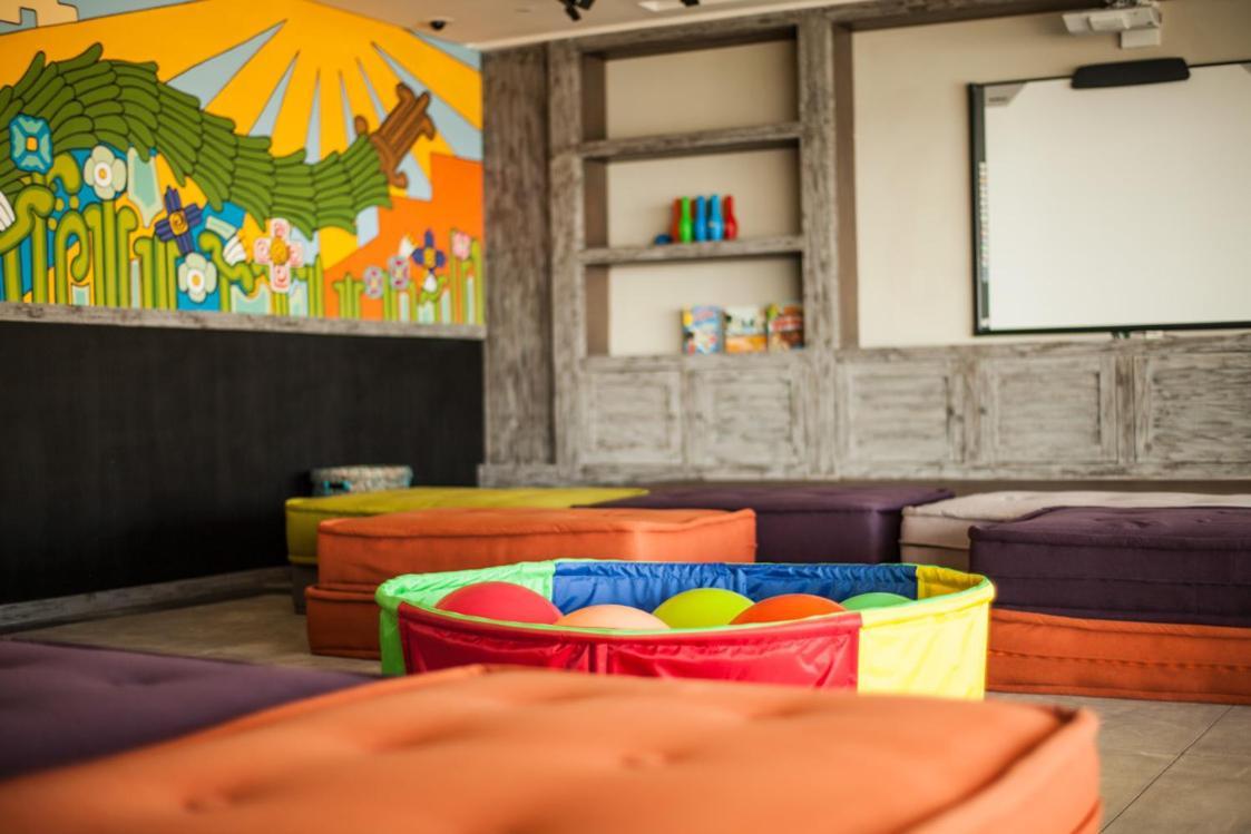 Nizuc & Resort 5*