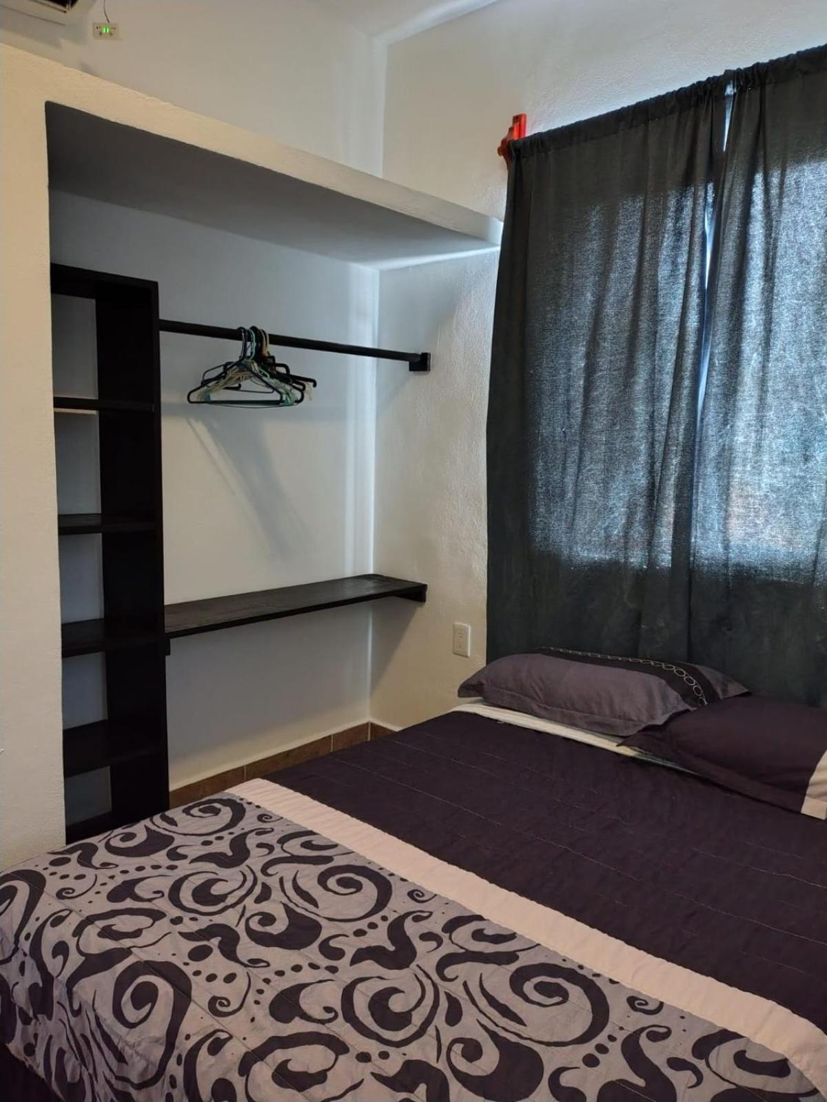 Departamento # 2 Maracuyá, Te Espera Apartamento