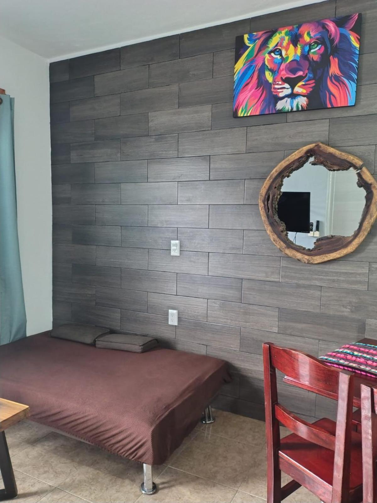 Departamento # 2 Maracuyá, Te Espera Apartamento Cancún