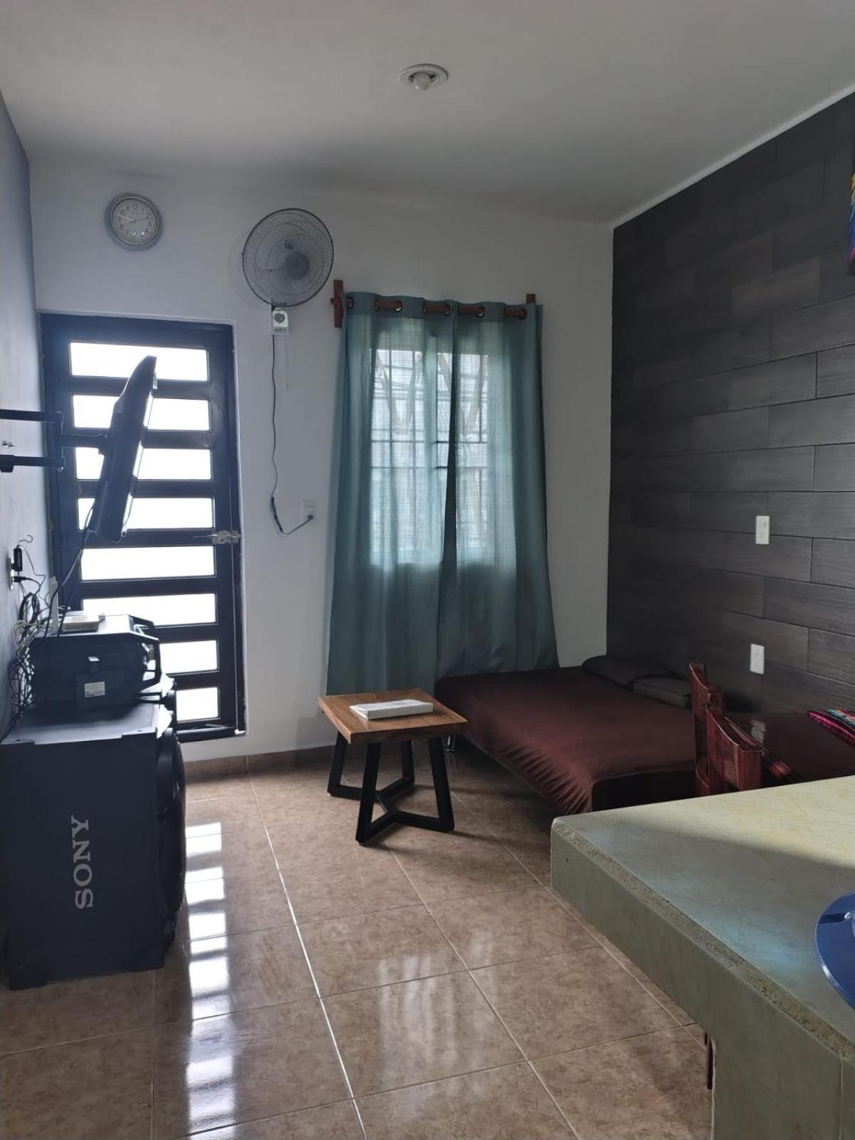 Departamento # 2 Maracuyá, Te Espera Apartamento Cancún