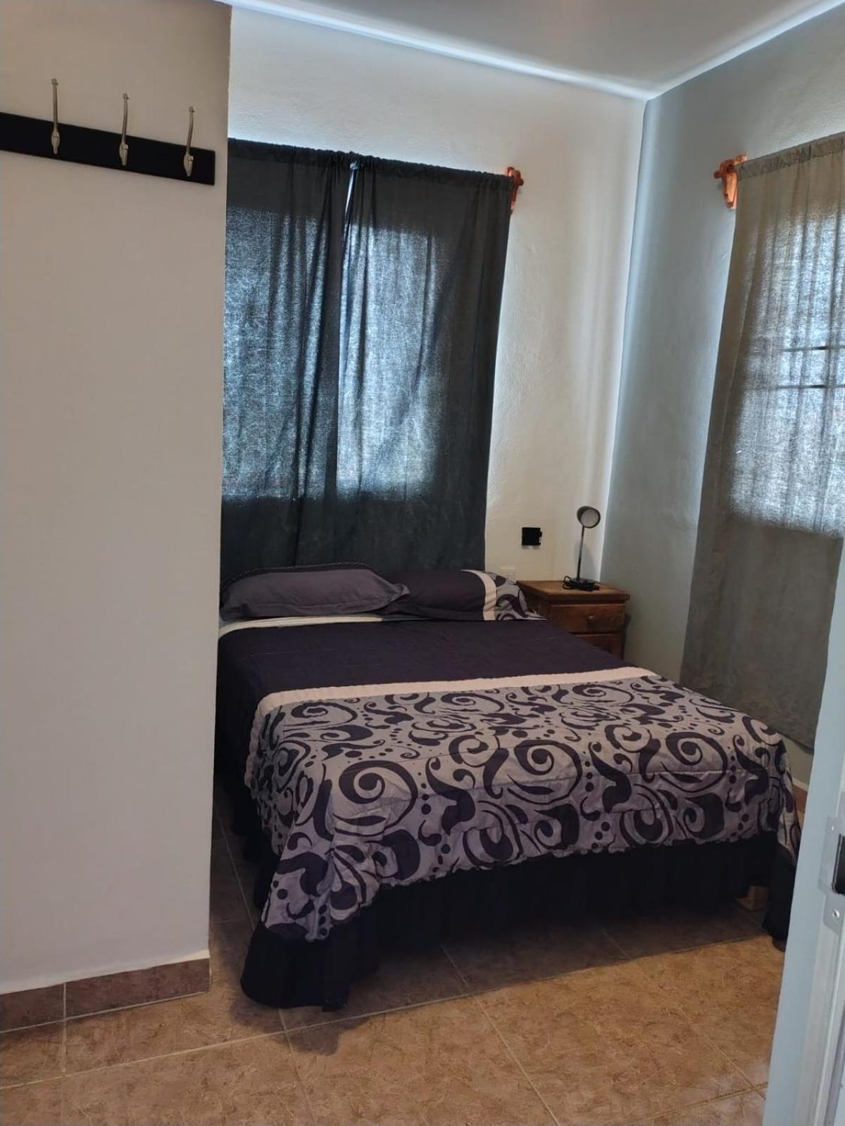 Apartamento Departamento # 2 Maracuyá, Te Espera *