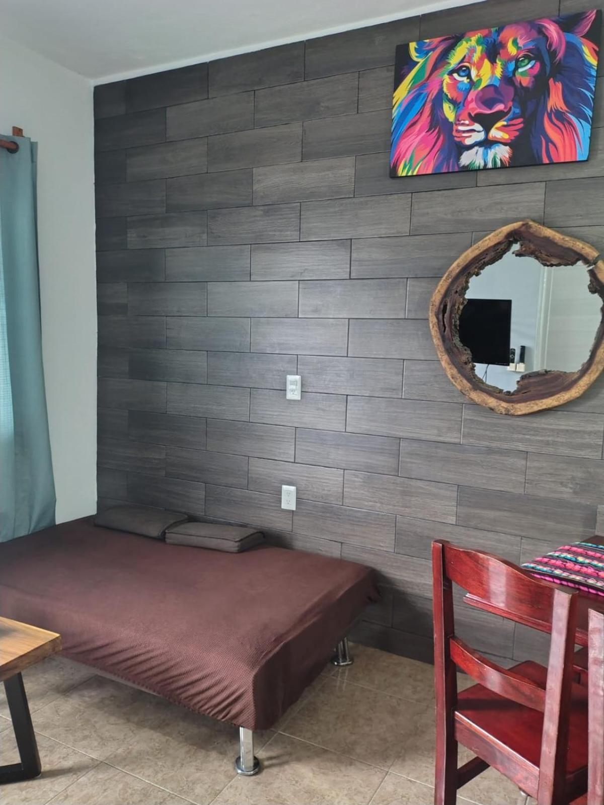 Departamento # 2 Maracuyá, Te Espera * Cancún