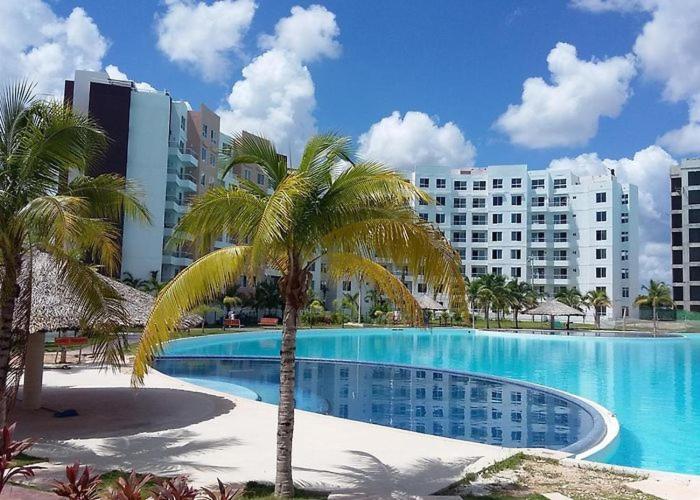 Beautiful In Cancun! Dreams Lagoon Apartment