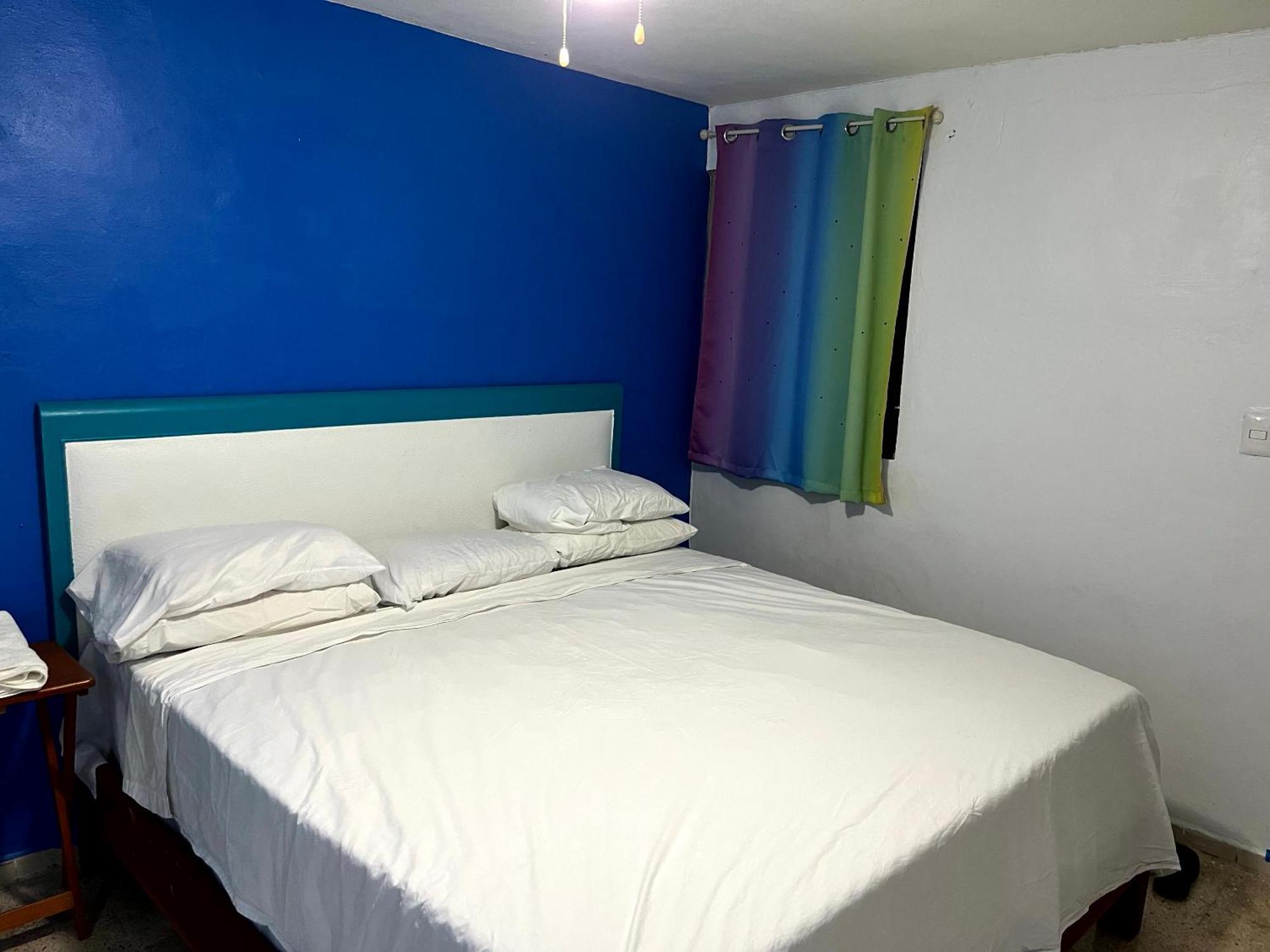 Сasa de vacaciones Casa Centrica Con Piscina Cancún