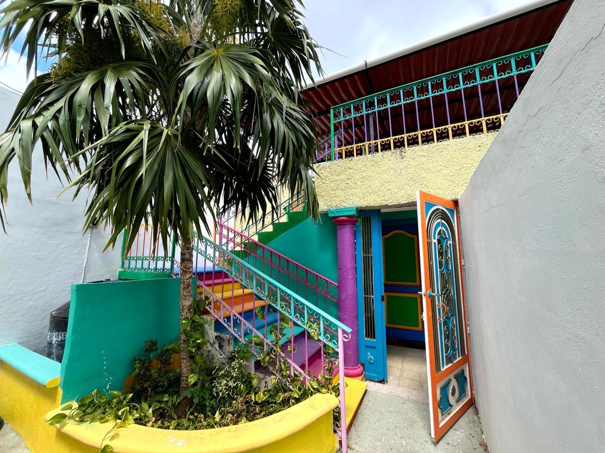 Casa Centrica Con Piscina