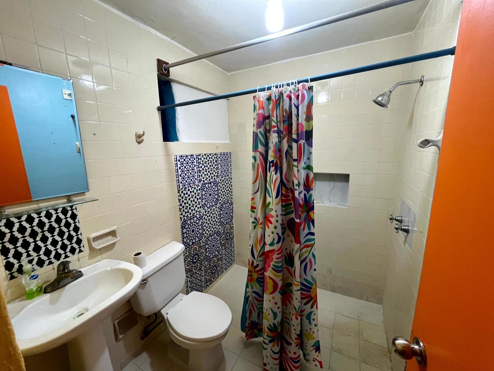 Сasa de vacaciones Casa Centrica Con Piscina Cancún