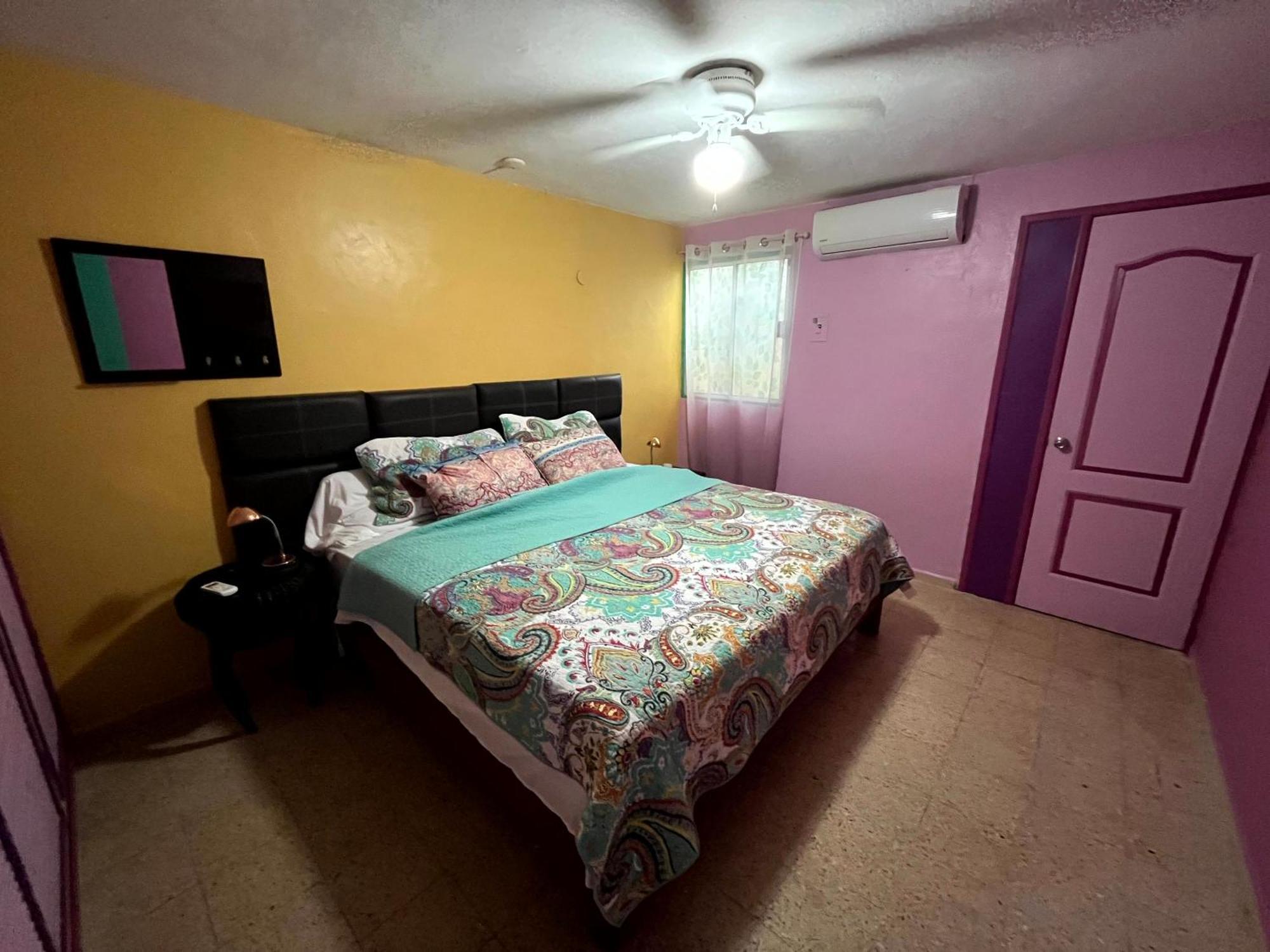 Casa Centrica Con Piscina * Cancún