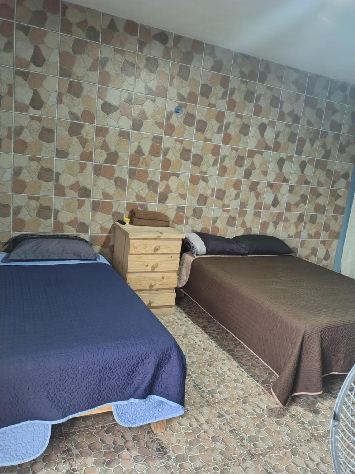En Deptos Maracuya 6 Apartamento
