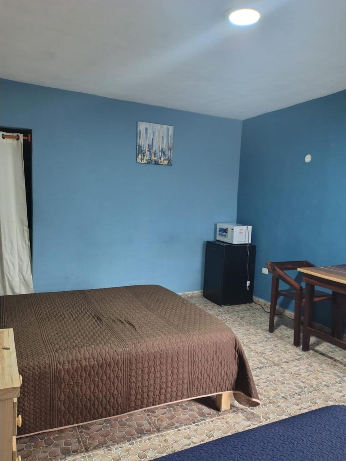 Apartamento En Deptos Maracuya 6