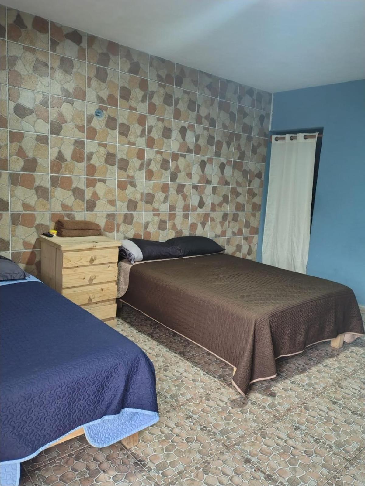 En Deptos Maracuya 6 Apartamento *